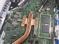 Acer Aspire 3 A315-24P-R7VH Motherboard Replacement