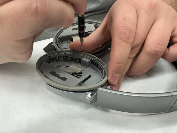 Bose QuietComfort 35 II (Model 789564‑0010) Audio Jack Replacement: crwdns2935265:03crwdnd2935265:02crwdnd2935265:02crwdne2935265:0