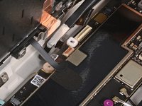 Google Pixel Tablet USB-C Port Replacement