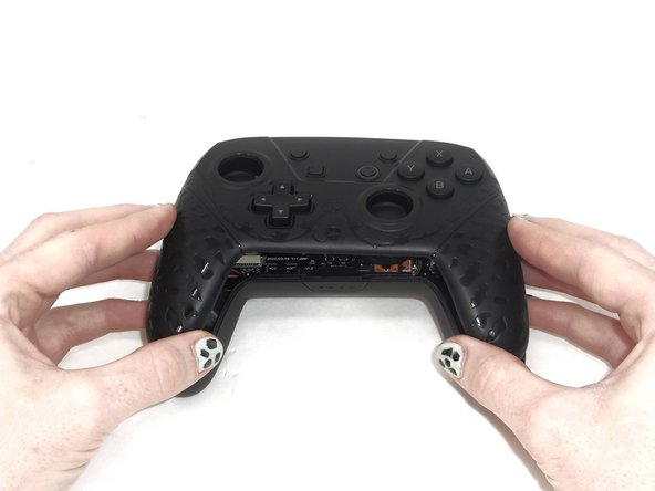 YCCTEAM YCC-SW4001 Battery Replacement: crwdns2935265:04crwdnd2935265:02crwdnd2935265:03crwdne2935265:0