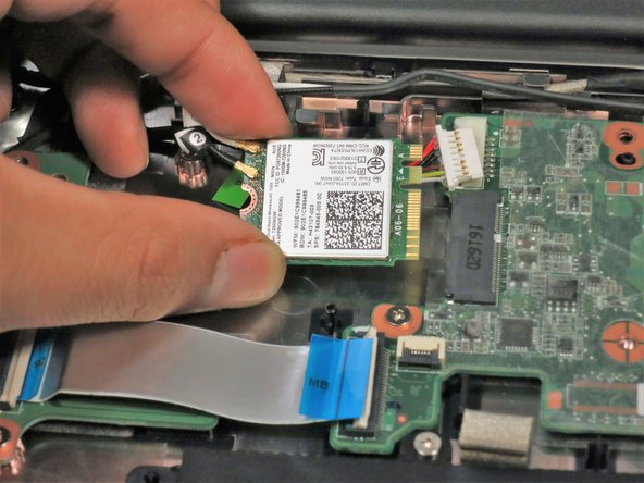 HP Chromebook 11 G4 Motherboard Replacement: crwdns2935265:015crwdnd2935265:02crwdnd2935265:02crwdne2935265:0