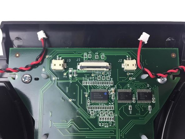 ACN Iris WG4K Speakers Replacement, Speakers: crwdns2935265:010crwdnd2935265:03crwdnd2935265:03crwdne2935265:0