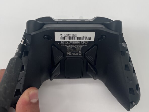 ASUS ROG Raikiri Pro Motherboard Replacement: crwdns2935265:02crwdnd2935265:03crwdnd2935265:03crwdne2935265:0