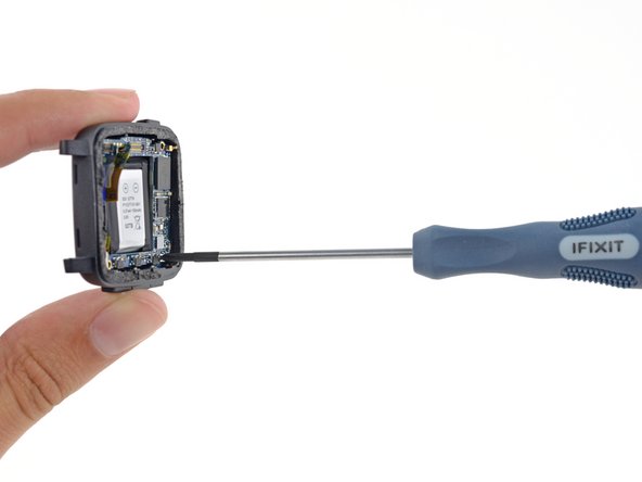 Pebble Time Teardown: crwdns2935265:08crwdnd2935265:02crwdnd2935265:03crwdne2935265:0