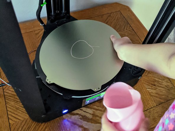 FLSUN QQ Print Surface Replacement, Remove the Print with Ease: crwdns2935265:09crwdnd2935265:02crwdnd2935265:02crwdne2935265:0