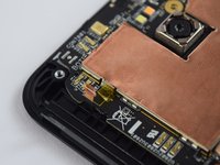 Asus ZenFone 2 Motherboard Replacement