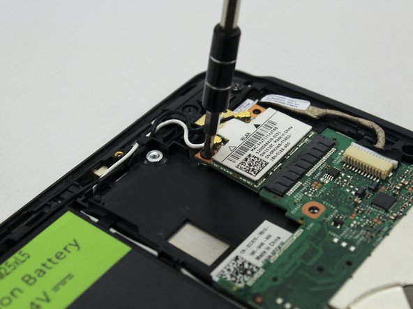 Dell Latitude ST Motherboard Replacement: crwdns2935265:08crwdnd2935265:03crwdnd2935265:03crwdne2935265:0