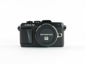 Olympus Pen E-PL7 