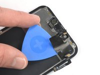 iPhone 13 mini Front Sensor Assembly Replacement
