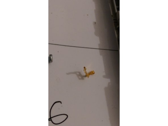 Disassembling Nokia X2-00, Extra - Mastery pieces & Test: passo 9, immagine 2 di 2