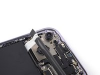 iPhone 14 Plus Battery Replacement