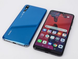 Huawei P30 lite