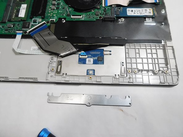 HP 15-dy2702dx Keyboard Replacement: crwdns2935265:010crwdnd2935265:02crwdnd2935265:02crwdne2935265:0