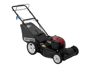 Craftsman Walk-Behind Mower 917.376460