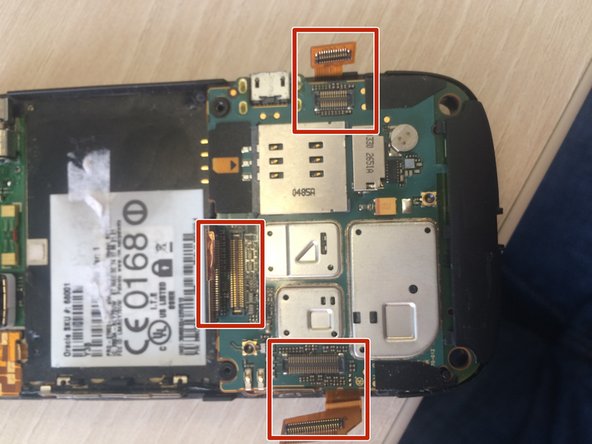 Blackberry Torch 9800 Logic Board Replacement: crwdns2935265:04crwdnd2935265:02crwdnd2935265:02crwdne2935265:0