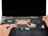 Microsoft Surface Laptop 3 15