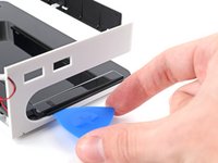 Nintendo Switch OLED Model Dock LED Replacement