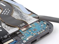 Samsung Galaxy S22 Plus USB-C Port and Charging Board Replacement