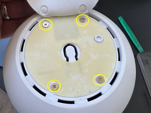 Unifi Dream Machine Teardown