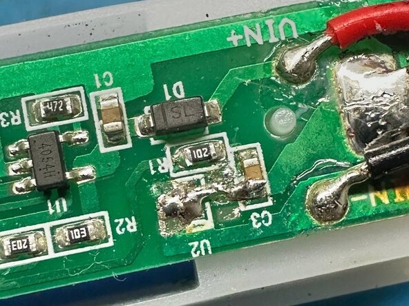 Unnamed 3 Modes Rotating Electric Toothbrush No operation Fix, Fast fixing: crwdns2935265:03crwdnd2935265:02crwdnd2935265:02crwdne2935265:0