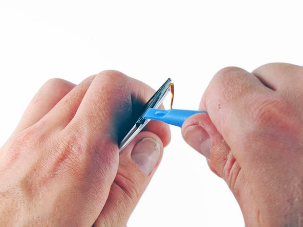 iPod Nano 5th Generation Display Replacement: crwdns2935265:023crwdnd2935265:02crwdnd2935265:02crwdne2935265:0