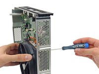 Xbox One Teardown