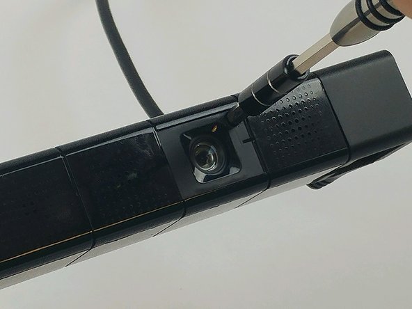 Sony PlayStation Camera Microphone Array Replacement: crwdns2935265:05crwdnd2935265:02crwdnd2935265:02crwdne2935265:0