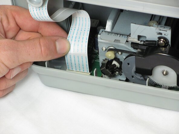 HP Photosmart c3180 Main Circuit Board Replacement: crwdns2935265:011crwdnd2935265:02crwdnd2935265:02crwdne2935265:0