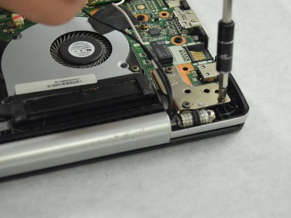 Asus Vivobook S500CA Screen Hinges Replacement: crwdns2935265:04crwdnd2935265:02crwdnd2935265:02crwdne2935265:0