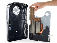 PlayStation 5 Teardown