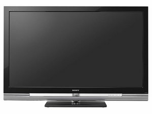 Sony KDL-52W4100