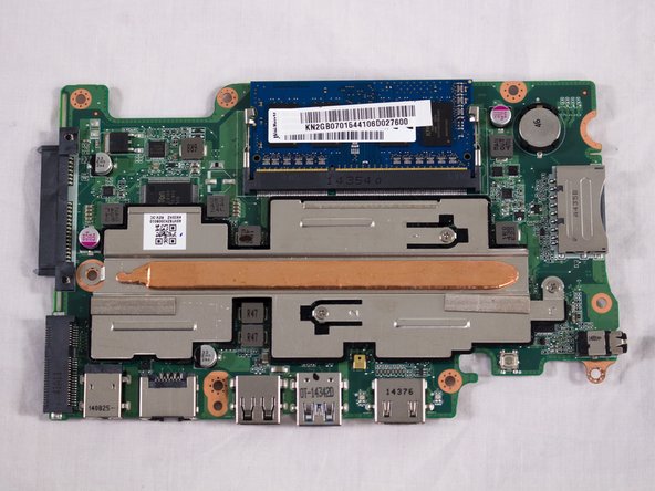 Acer Aspire ES1-111M-C7DE RAM Replacement: crwdns2935265:011crwdnd2935265:02crwdnd2935265:02crwdne2935265:0
