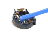 Samsung Galaxy Watch Active2 Screen Replacement