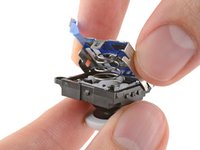 Nintendo Switch Lite Teardown