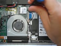 Acer Aspire 5 A515-54 Hard Drive Replacement