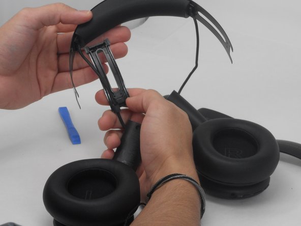 Anker Soundcore Life Q30 Headband Replacement: crwdns2935265:05crwdnd2935265:03crwdnd2935265:03crwdne2935265:0