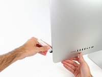 iMac Intel 21.5