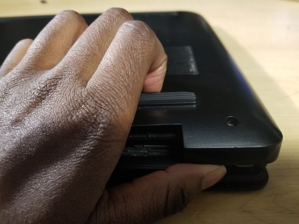 Dell G3 15 3579  RAM Replacement: crwdns2935265:03crwdnd2935265:02crwdnd2935265:03crwdne2935265:0