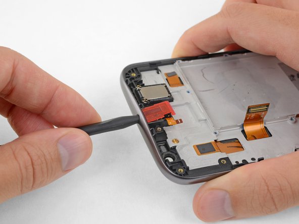 Moto G4 LCD Screen and Digitizer Assembly Replacement: crwdns2935265:024crwdnd2935265:02crwdnd2935265:03crwdne2935265:0