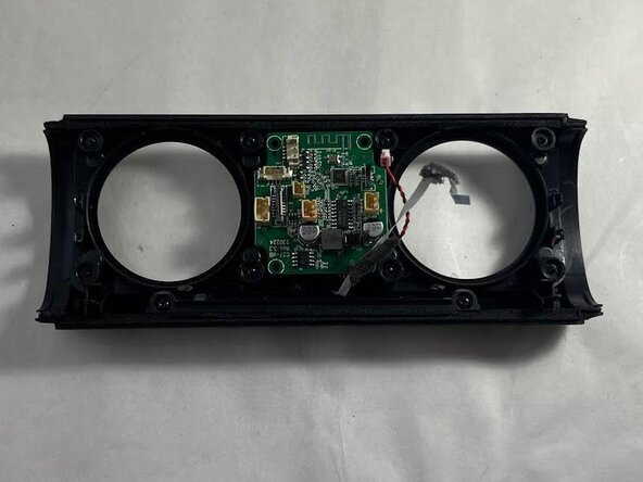 BolaButty X-GO C27-C Motherboard Replacement, Motherboard: crwdns2935265:011crwdnd2935265:02crwdnd2935265:02crwdne2935265:0