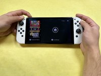 How to Fix Nintendo Switch Joy Con Stick Drift