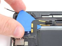 iPad 7 Logic Board Replacement