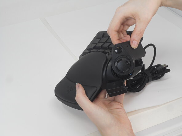 Razer Tartarus V2 Keys 1-19 Replacement: crwdns2935265:04crwdnd2935265:02crwdnd2935265:03crwdne2935265:0