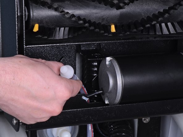 Karcher Carpet Cleaner BRC3015C 2018 Check Valve Replacement: crwdns2935265:08crwdnd2935265:03crwdnd2935265:03crwdne2935265:0