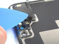 iPhone 14 Pro Max Screen Replacement