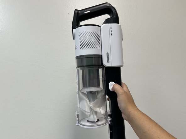 Levoit LVAC-200 Dustbin Replacement, Dustbin: crwdns2935265:01crwdnd2935265:02crwdnd2935265:03crwdne2935265:0