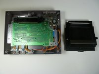 Nintendo Entertainment System Motherboard Replacement