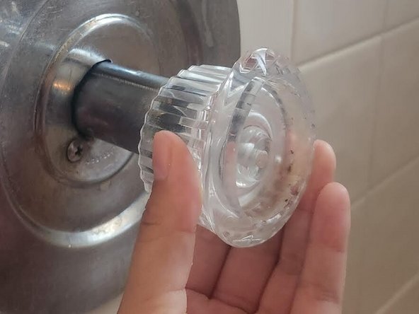 Moen Single Handle Faucet Cartridge (Model: 1225) Replacement: 4 단계, 이미지 3개 중 2개