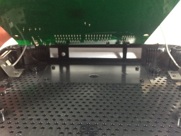 Linksys WRT54G2 V1 Teardown