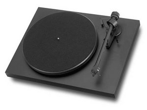 Turntable